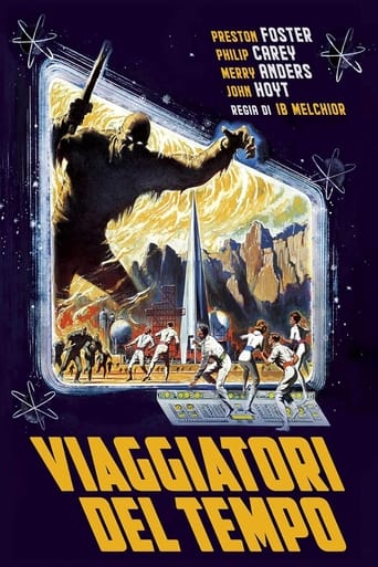 Viaggiatori del tempo