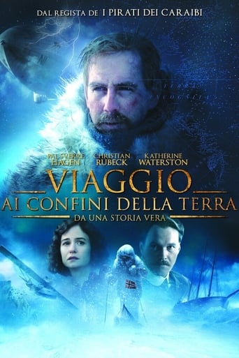 Viaggio ai confini della Terra streaming film HD poster