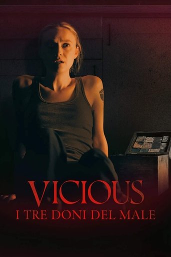 Vicious - I tre doni del Male - Film completo in Altadefinizione Vicious - I tre doni del Male streaming in alta definizione