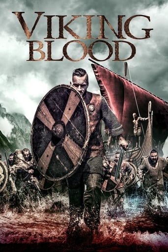 Viking Blood streaming in alta definizione