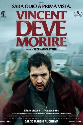 Vincent deve morire streaming in alta definizione