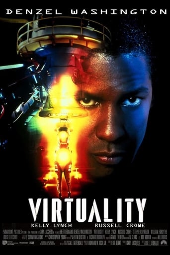 Virtuality streaming in alta definizione