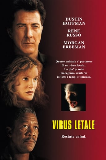 Virus letale  streaming in alta definizione