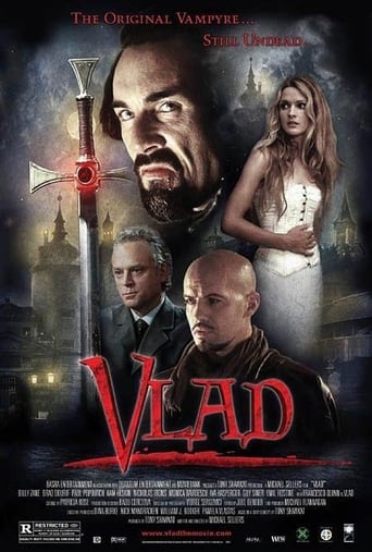 Vlad streaming in alta definizione