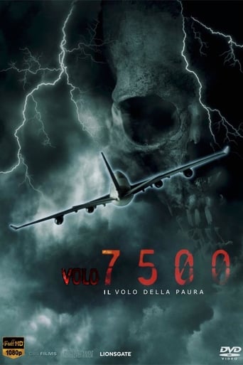 Volo 7500 streaming in alta definizione