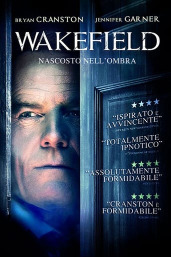 Wakefield - Nascosto nell'ombra  streaming in alta definizione