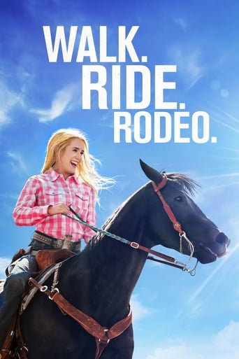 Walk. Ride. Rodeo.  streaming in alta definizione