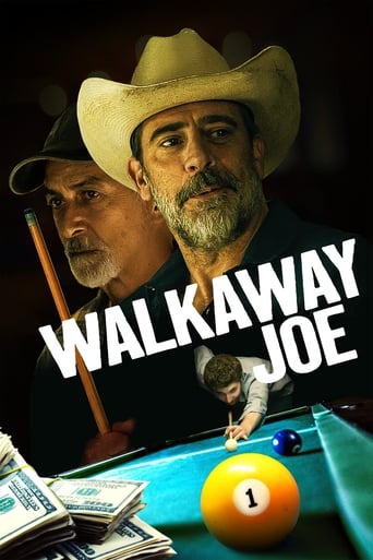 Walkaway Joe streaming in alta definizione