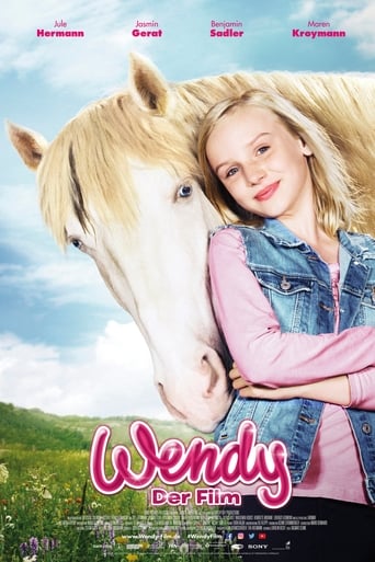 Wendy – Un cavallo per amico  streaming in alta definizione