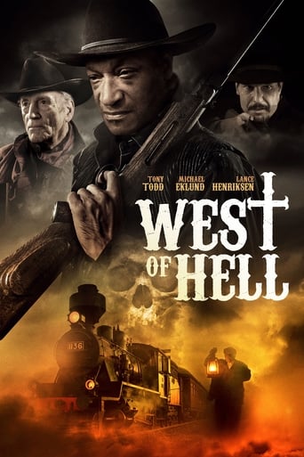 West of Hell streaming in alta definizione