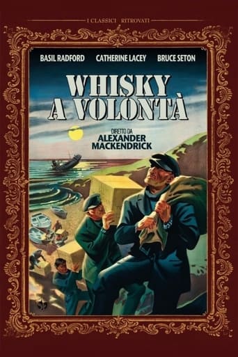 Whisky a volontà streaming in alta definizione