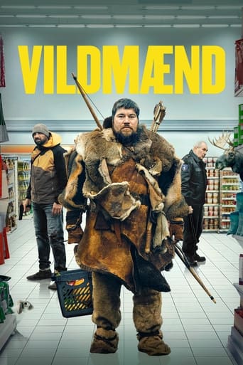 Wild Men - Fuga dalla civiltà streaming in alta definizione