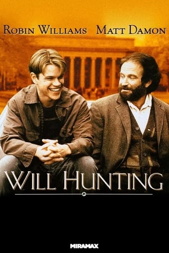 Will Hunting - Genio ribelle streaming in alta definizione