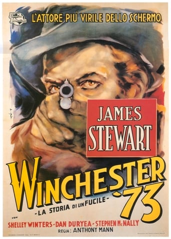 Winchester '73 streaming in alta definizione