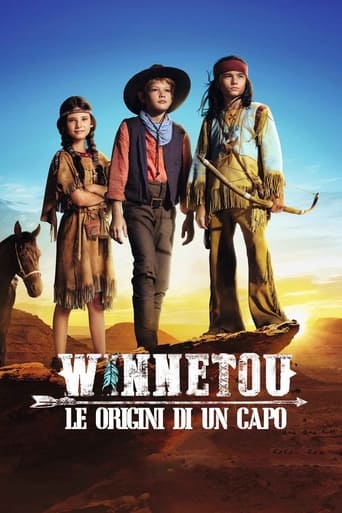 Winnetou - Le origini di un capo streaming in alta definizione