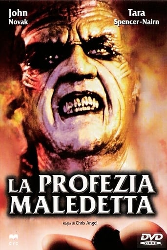 Wishmaster 4 - La profezia maledetta streaming in alta definizione