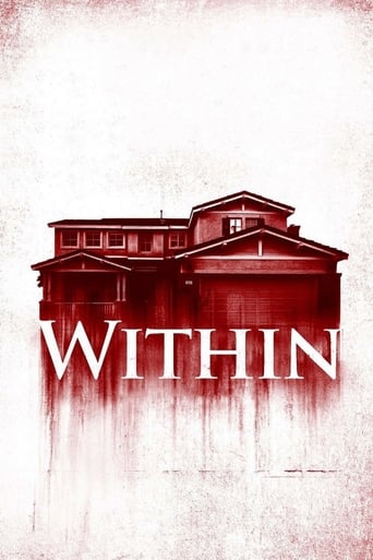 Within - Presenze streaming in alta definizione