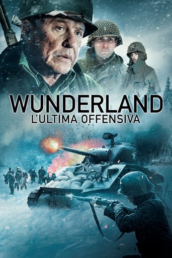 Wunderland - L'ultima offensiva streaming in alta definizione