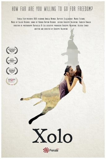 Xolo streaming film HD poster