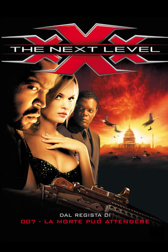 xXx 2: The Next Level streaming in alta definizione