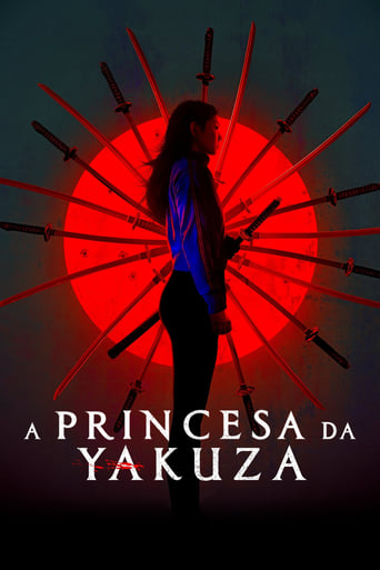 Yakuza Princess streaming in alta definizione