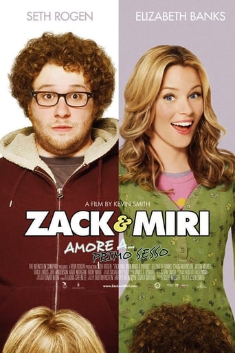 Zack & Miri - Amore a... primo sesso