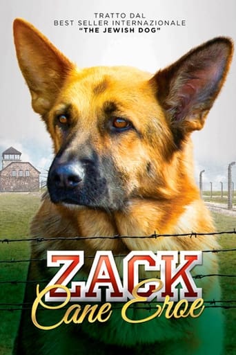 Zack, cane eroe streaming in alta definizione