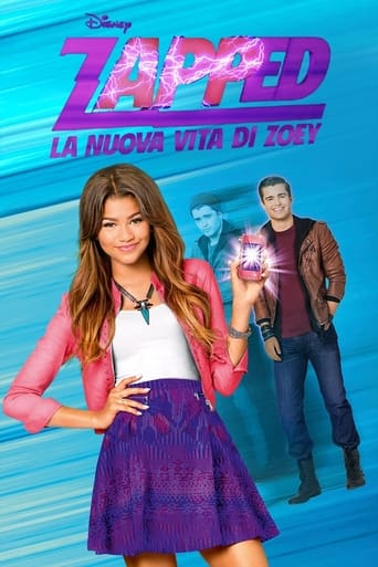 Zapped - La nuova vita di Zoey streaming in alta definizione