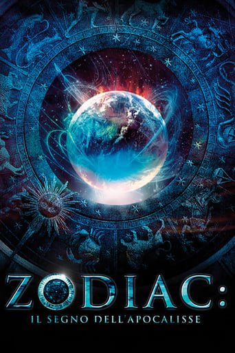 Zodiac: il segno dell'apocalisse streaming in alta definizione