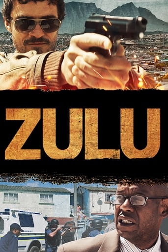 Zulu streaming in alta definizione